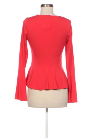 Női blúz Amisu, Méret S, Szín Piros, Ár 2 129 Ft