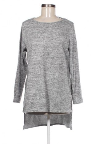 Bluzka damska Amisu, Rozmiar XL, Kolor Szary, Cena 53,58 zł