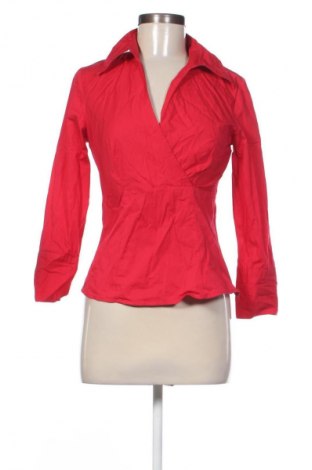 Дамска блуза Amisu, Размер M, Цвят Червен, Цена 8,69 €