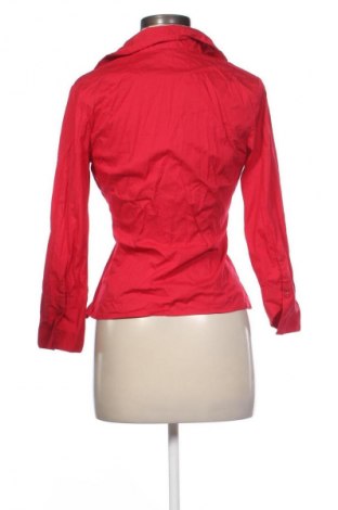 Дамска блуза Amisu, Размер M, Цвят Червен, Цена 8,69 €