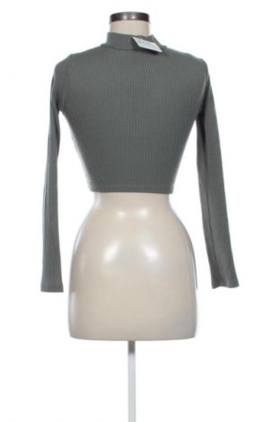 Dámská halenka Amisu, Velikost XS, Barva Zelená, Cena  283,00 Kč