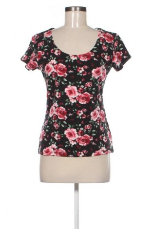 Damen Shirt Amisu, Größe L, Farbe Mehrfarbig, Preis € 6,99