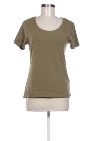 Dámská halenka Amisu, Velikost XL, Barva Zelená, Cena  283,00 Kč