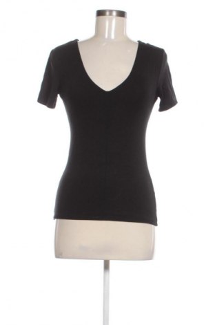 Дамска блуза Amisu, Размер S, Цвят Черен, Цена 8,00 €
