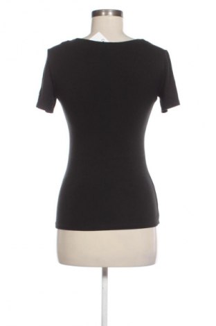 Дамска блуза Amisu, Размер S, Цвят Черен, Цена 8,00 €