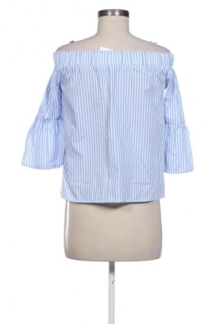 Дамска блуза Amisu, Размер XS, Цвят Многоцветен, Цена 10,00 €