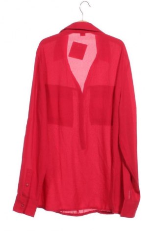 Дамска блуза Amisu, Размер XS, Цвят Червен, Цена 4,60 €