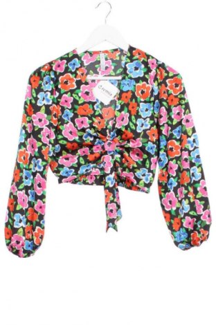 Dámská halenka Amisu, Velikost XS, Barva Vícebarevné, Cena  119,00 Kč