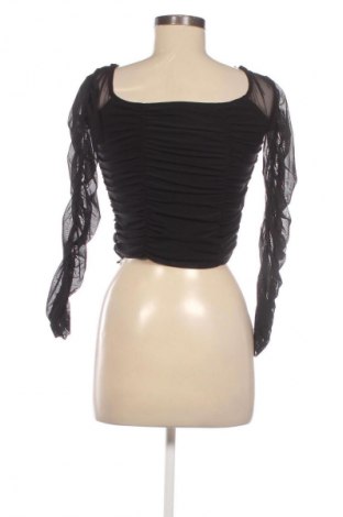 Bluzka damska Amisu, Rozmiar L, Kolor Czarny, Cena 22,99 zł