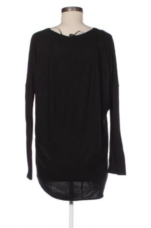 Дамска блуза Amisu, Размер S, Цвят Черен, Цена 9,70 €