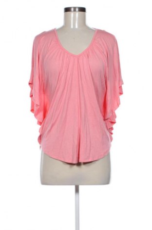 Дамска блуза Amisu, Размер S, Цвят Розов, Цена 9,70 €