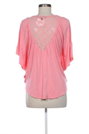 Дамска блуза Amisu, Размер S, Цвят Розов, Цена 9,70 €