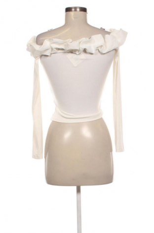 Дамска блуза Amisu, Размер XS, Цвят Бял, Цена 4,60 €