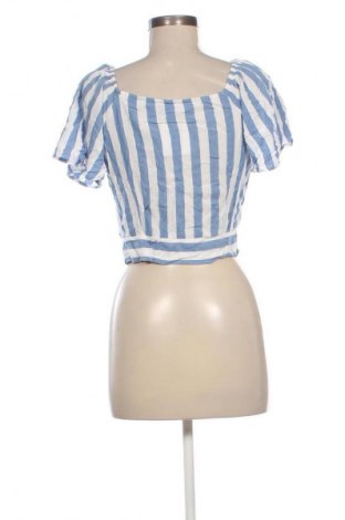 Дамска блуза Amisu, Размер M, Цвят Многоцветен, Цена 4,60 €