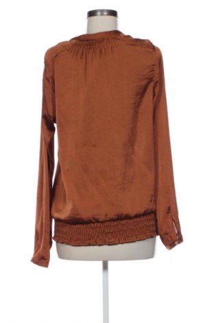 Дамска блуза Amisu, Размер S, Цвят Кафяв, Цена 9,70 €