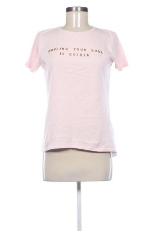 Dámska blúza Amisu, Veľkosť XS, Farba Popolavo ružová, Cena  10,00 €