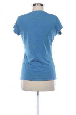 Dámska blúza Amisu, Veľkosť XL, Farba Modrá, Cena  10,00 €