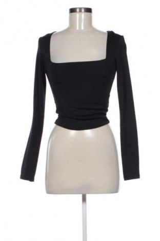 Dámska blúza Amisu, Veľkosť XS, Farba Čierna, Cena  10,00 €