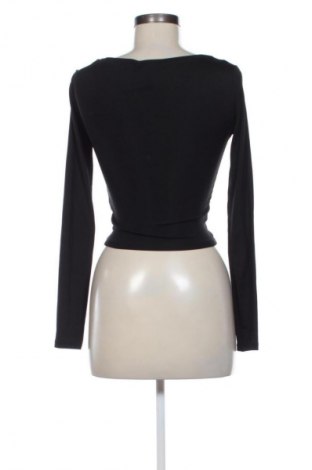 Dámska blúza Amisu, Veľkosť XS, Farba Čierna, Cena  10,00 €