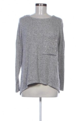 Dámská halenka Amisu, Velikost XS, Barva Šedá, Cena  89,00 Kč