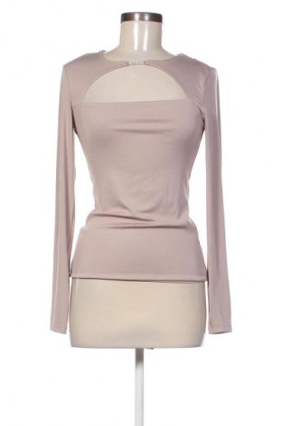 Dámská halenka Amisu, Velikost XL, Barva Béžová, Cena  277,00 Kč