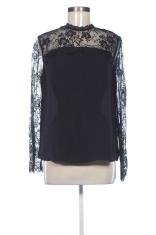 Dámská halenka Amisu, Velikost M, Barva Černá, Cena  283,00 Kč