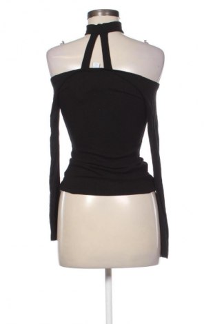 Bluză de femei Amisu, Mărime S, Culoare Negru, Preț 51,00 Lei