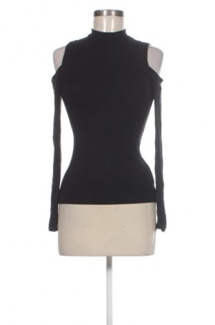 Dámská halenka Amisu, Velikost XS, Barva Černá, Cena  149,00 Kč