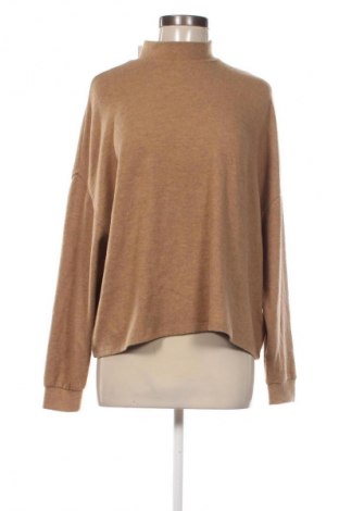 Dámská halenka Amisu, Velikost XL, Barva Béžová, Cena  119,00 Kč