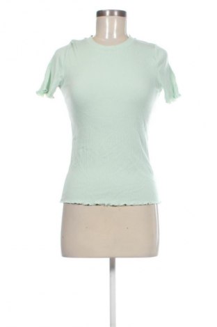 Дамска блуза Ana&Ava, Размер S, Цвят Зелен, Цена 21,47 €