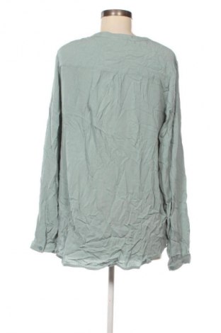 Damen Shirt Ana&Ava, Größe M, Farbe Blau, Preis 71,99 €