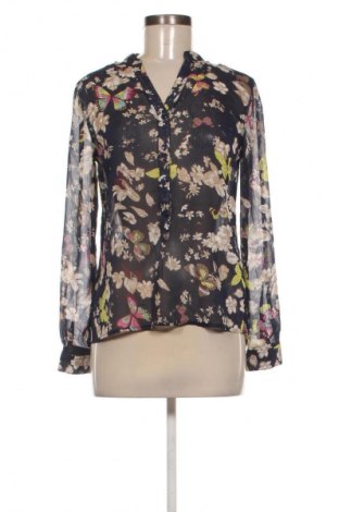 Γυναικεία μπλούζα Aniston, Μέγεθος XS, Χρώμα Πολύχρωμο, Τιμή 7,99 €