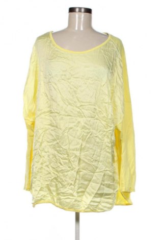 Дамска блуза Anita, Размер 3XL, Цвят Жълт, Цена 9,71 €