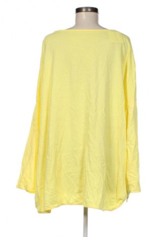 Дамска блуза Anita, Размер 3XL, Цвят Жълт, Цена 9,71 €