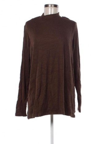 Дамска блуза Anko, Размер XXL, Цвят Кафяв, Цена 16,00 €