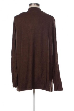 Дамска блуза Anko, Размер XXL, Цвят Кафяв, Цена 16,00 €