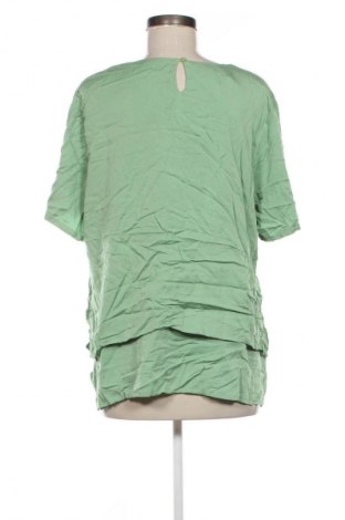 Дамска блуза Anna Aura, Размер XL, Цвят Зелен, Цена 11,24 €
