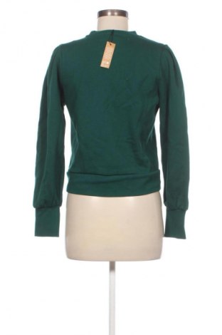 Női blúz Anna Field, Méret M, Szín Zöld, Ár 12 829 Ft