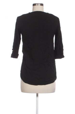 Дамска блуза Anna Field, Размер XS, Цвят Черен, Цена 16,36 €