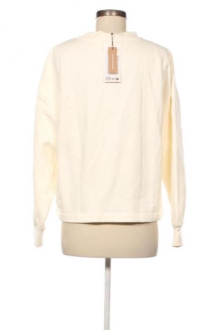 Дамска блуза Anna Field, Размер M, Цвят Екрю, Цена 16,36 €