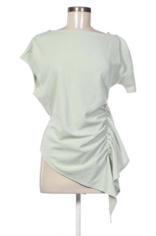 Дамска блуза Anna Field, Размер L, Цвят Зелен, Цена 10,22 €