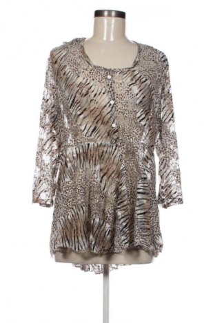 Bluzka damska Annalee + Hope, Rozmiar XXL, Kolor Kolorowy, Cena 91,09 zł