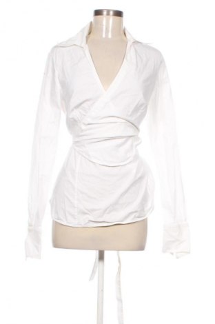 Дамска блуза Anne Fontaine, Размер M, Цвят Бял, Цена 63,00 €