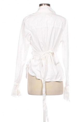 Дамска блуза Anne Fontaine, Размер M, Цвят Бял, Цена 63,00 €