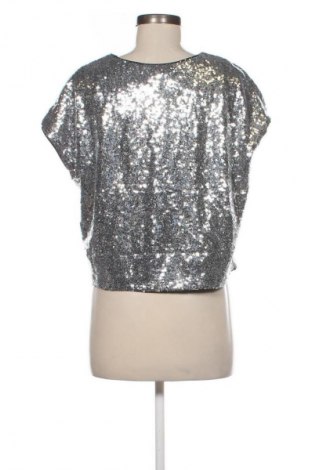 Дамска блуза Apricot, Размер M, Цвят Сребрист, Цена 32,21 €