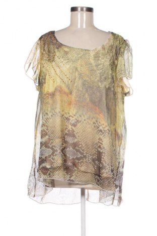 Bluză de femei Apt.9, Mărime XXL, Culoare Multicolor, Preț 51,00 Lei