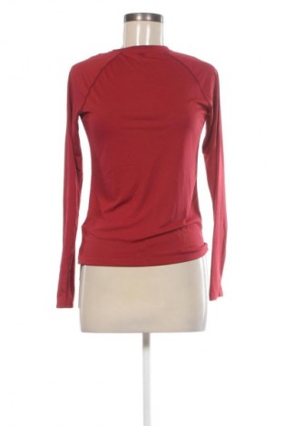 Bluzka damska Arc'teryx, Rozmiar S, Kolor Czerwony, Cena 82,99 zł
