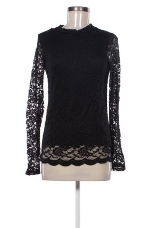 Dámská halenka Ardene, Velikost M, Barva Černá, Cena  277,00 Kč