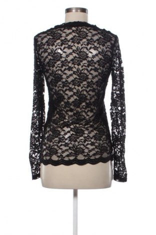 Dámská halenka Ardene, Velikost M, Barva Černá, Cena  277,00 Kč