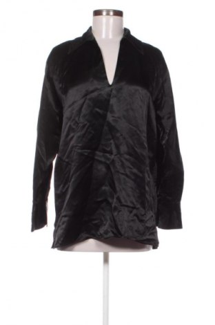 Dámská halenka Arket, Velikost S, Barva Černá, Cena  693,00 Kč